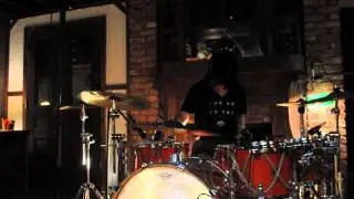 Will - Emma Blackery - Go The Distance (Drum Cover)