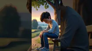 Ali and His Final Regret | Heart Touching Short Moral Story #ai #shorts #youtubeshorts #moralstories