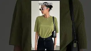 Must-Have Fashion Finds #shein #shein Tops