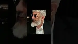 AK61 New Poster 🔥Whatsapp Status #ajithkumar #ak61 #shorts