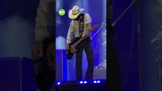Kinky debuta en la Feria de Le&oacute;n con un show incendiario en el Foro de la Gente