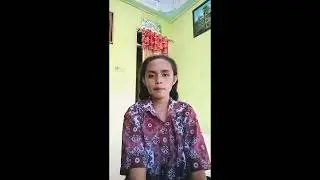 NAMA: MARIA ENJELIKA AJA