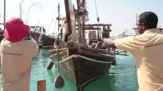 Dhow Festival - Katara