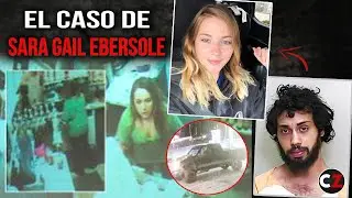 ADVERTENCIA: El Caso de Sara Ebersole. La llevó a una FIESTA DE LA MUERTE EN FLORIDA