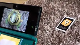 De nintendo 3DS deel 7 - AC games deel 2