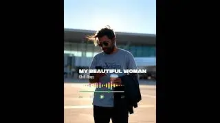 My Beautiful Woman - Khifli Boys