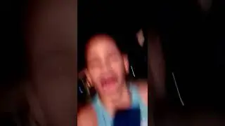 Encontramos un ni&ntilde;o loco de en la calle #humor #voiceeffects #filmora