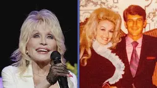 Dolly Parton Debuts New Song Dedicated to Late Husband Carl Dean