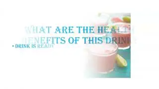 Get the full Health benefits from this powerful combo of watermelon + Ginger + ...