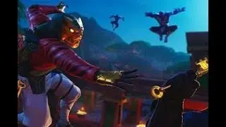 Strength of Will Hidden Banner Location - Fortnite Season 8 Week 6