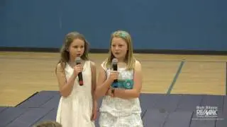 6th Annual Mahomet's Got Talent: the Lincoln Trail Elementary School Talent Show