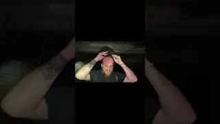 Part 3: Haunted Cotton Mill in Jefferson, Georgia