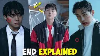 What will Happen in Weak Hero Class 3 | Theory Explained
