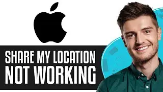 How to Fix Share My Location Not Working on iPhone (2024)