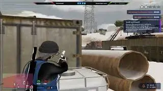 всё заканчивается... на @GTA5RP