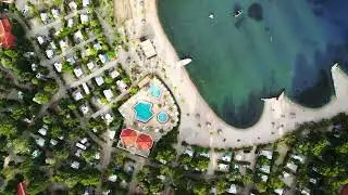 Split Camping Strobec