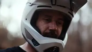 Introducing the Hardline Helmet