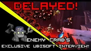 Rayman Legends Delayed!! - INTERVIEW WITH UBISOFT!