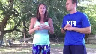 Cup of Joe with a Dash of Ash - How do you prepare for a run?