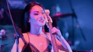 Hans Zimmer  (Piraci z Karaib&oacute;w) He's A Pirate Live in Prague 2016