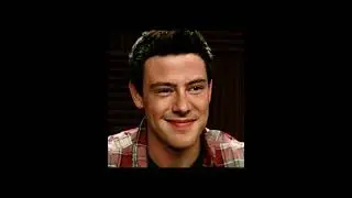 Finn hudson/Cory Monteith
