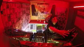 Ila Brugal // 45-min DJ set ~ UKG / Dubtep / Bass / Experimental