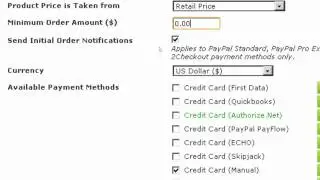 Payment Settings.flv