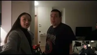 GUH REAKCIJA NA MUDJA Otisli na KRCKA ORASCICA i... Vlogmas (Sezona 6) 26/31