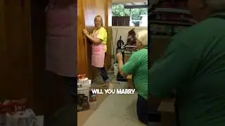 Husband finds his wife&rsquo;s wedding ring she lost 15 years ago ❤️