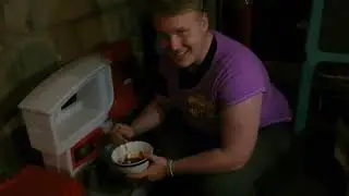 The Wiggles Parody Video