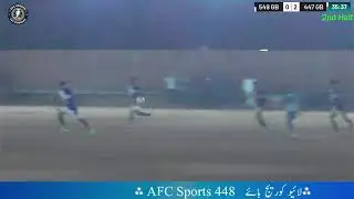 SEME-FINAL  Night Ghosia Palata Floodlight Football tournament- Live by AFC sports 448