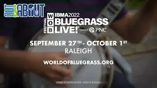 Live Music in North Carolina; Bluegrass returns to Raleigh