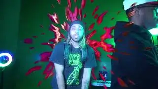 @killkemo - switch out da face! (Music Video) Edits by @itsvurt Shot by @JohnLaneMedia