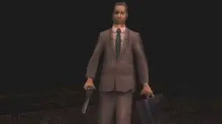 SH1 - Good Ending Part 1.