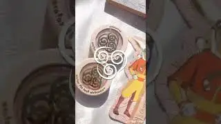 Avatar: The Last Airbender x ColourPop #SHORTS