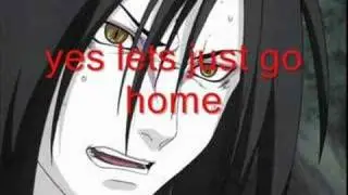 Naruto RANDOM online chat c