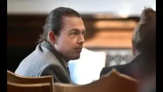 Rosalio Gutierrez Jr. -  Anderson Trial Update Code 10-98 Season 2