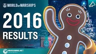 2016: A Year in Review