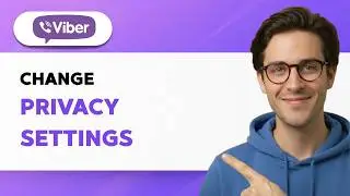 How to Change Privacy Settings on Viber [2026 Full Guide]