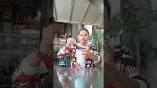 Butterfly coconut milk #viral #coffeee #coffeevideo