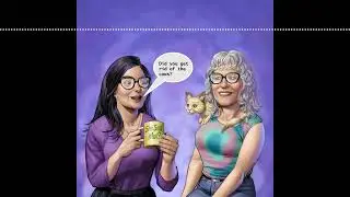 Fixed the Fixit | Turi Ryder's 