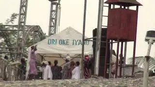 Orioke Iyanu Live Stream