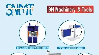 live demo fiber laser marking machine,deep engraving