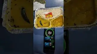 Khana ₹130 Rate liya Khana Mein Bhi Chori Kar liya Raat Ko Khana Train Ka Speed limit Khana Rate ₹80