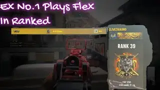 Former No.1 Plays Ranked Play! Road to Iridescent