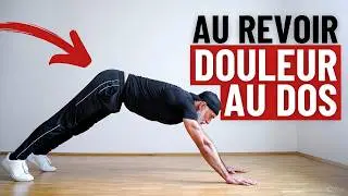 Soulagement Durable des Douleurs Lombaires : Les Solutions Qui Fonctionnent Vraiment