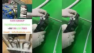 Orbital Welding Machine Water Purification Industrial Pipeline Fabrication Spain India UK Best Price