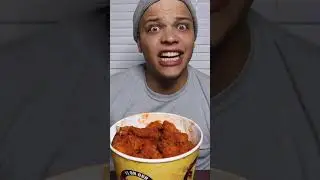 40 Suicidal Wing Challenge