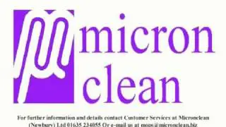 Micronclean Mops