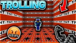 ABUSING MY STAFF PERMS TO BLOW UP FAMOUS YOUTUBERS *RAGE* | FaithfulMC